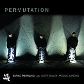 Thumbnail for the Scott Colley - Permutation link, provided by host site