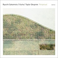 Thumbnail for the Ryuichi Sakamoto - Perpetual link, provided by host site