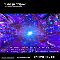 Thumbnail for the Phoenix Family - Perpetual link, provided by host site
