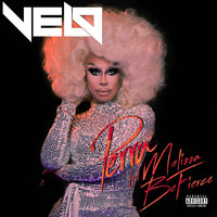 Image of Velo linking to their artist page due to link from them being at the top of the main table on this page