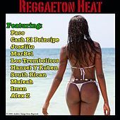 Thumbnail for the Iman - Perreo link, provided by host site