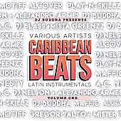 Thumbnail for the DJ Nelson - Perreo link, provided by host site