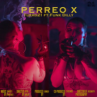 Thumbnail for the Tukko21 - Perreo X link, provided by host site