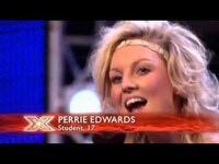 Thumbnail for the Little Mix - Perrie Edwards partial audition link, provided by host site