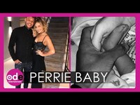Thumbnail for the Little Mix - Perrie Edwards Welcomes First Baby link, provided by host site