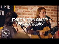 Thumbnail for the Daisy the Great - Persephone | The Wild Honey Pie Dinner Party link, provided by host site