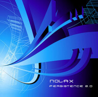 Image of Nolax linking to their artist page due to link from them being at the top of the main table on this page