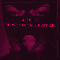 Thumbnail for the Mendexx - Person of interest link, provided by host site