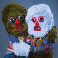 Image of half•alive linking to their artist page due to link from them being at the top of the main table on this page