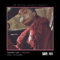 Image of Rackboy Cam linking to their artist page due to link from them being at the top of the main table on this page
