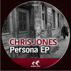 Thumbnail for the Chris Jones - Persona Ep link, provided by host site
