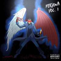 Thumbnail for the Legacy - Persona, Vol. 1 link, provided by host site