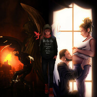 Thumbnail for the Legacy - Persona, Vol. 2 link, provided by host site