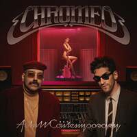 Thumbnail for the Chromeo - Personal Effects link, provided by host site