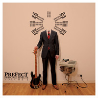 Thumbnail for the Prefect - PERSONAL EFFECTS - VOLUME 1 link, provided by host site