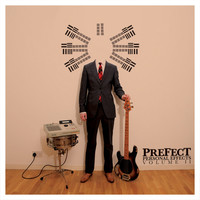 Thumbnail for the Prefect - PERSONAL EFFECTS - VOLUME 2 link, provided by host site