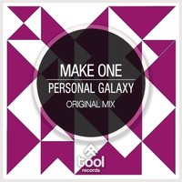 Thumbnail for the Make One - Personal Galaxy link, provided by host site