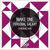 Thumbnail for the Make One - Personal Galaxy link, provided by host site