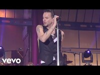Thumbnail for the Depeche Mode - Personal Jesus (Live on Letterman) link, provided by host site