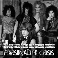 Thumbnail for the New York Dolls - Personality Crisis link, provided by host site