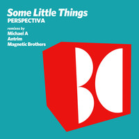 Thumbnail for the Some Little Things - Perspectiva link, provided by host site