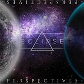 Thumbnail for the Eclipse - Perspectives link, provided by host site