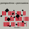 Thumbnail for the Skip Martin - Perspectives in Percussion, Vol. 2 link, provided by host site