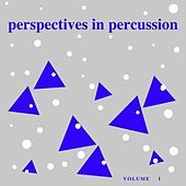 Thumbnail for the Skip Martin - Perspectives in Percussion link, provided by host site