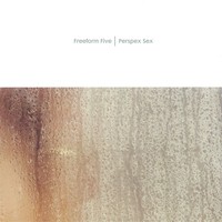 Image of Freeform Five linking to their artist page due to link from them being at the top of the main table on this page