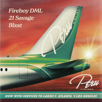 Thumbnail for the Fireboy DML - Peru (Remix) link, provided by host site