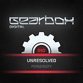 Thumbnail for the Unresolved - Perversity link, provided by host site