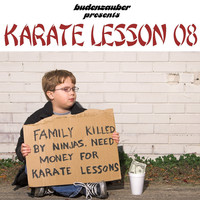 Thumbnail for the Kiddo - Pesado link, provided by host site