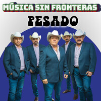 Thumbnail for the Pesado - Pesado: Música Sin Fronteras link, provided by host site