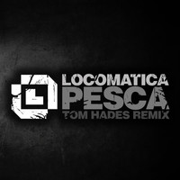 Image of Locomatica linking to their artist page due to link from them being at the top of the main table on this page