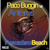 Thumbnail for the Paco Buggin - Pescadero Beach link, provided by host site