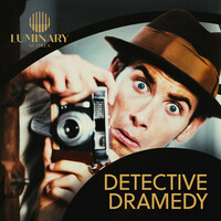 Thumbnail for the Laura Karpman - Pesky Tempest link, provided by host site