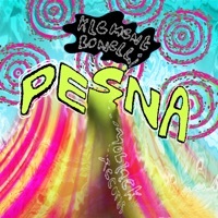 Thumbnail for the Klement Bonelli - Pesna link, provided by host site