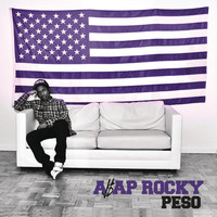 Thumbnail for the A$AP Rocky - Peso link, provided by host site
