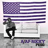 Thumbnail for the A$AP Rocky - Peso link, provided by host site