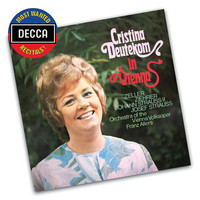 Thumbnail for the Johann Strauss II - Pester Csardas, Op.23 link, provided by host site