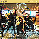 Thumbnail for the Pet Symmetry - Pet Symmetry on Audiotree Live link, provided by host site