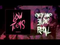 Thumbnail for the Every Time I Die - "Petal" (Full Album Stream) link, provided by host site
