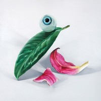 Thumbnail for the Dels - Petals Have Fallen link, provided by host site