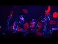 Thumbnail for the Elephant Revival - Petals Live at the Mission Ballroom link, provided by host site