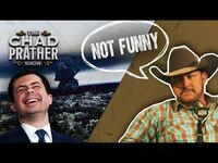 Thumbnail for the Chad Prather - Pete Buttigieg Is LAUGHING While Ohio BURNS | Guest: David Tice link, provided by host site