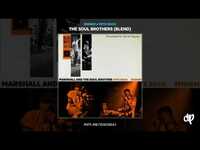 Thumbnail for the Eminem - Back On Da Block The Encore (Blend) link, provided by host site