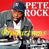 Thumbnail for the Pete Rock - Pete Rock Productions link, provided by host site