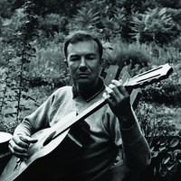Thumbnail for the Pete Seeger - Pete Seeger: A Link In The Chain link, provided by host site