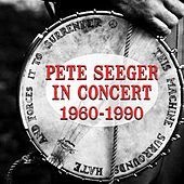 Thumbnail for the Pete Seeger - Pete Seeger Live link, provided by host site