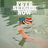 Thumbnail for the Pete Seeger - Pete Seeger Now link, provided by host site